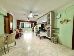 Blk 305 Hong Kah East Garden (Jurong East), HDB 5 Rooms #581117591